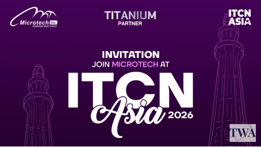 Pakistan’s Largest IT Festival ITCN Asia 2026 Concludes with ...