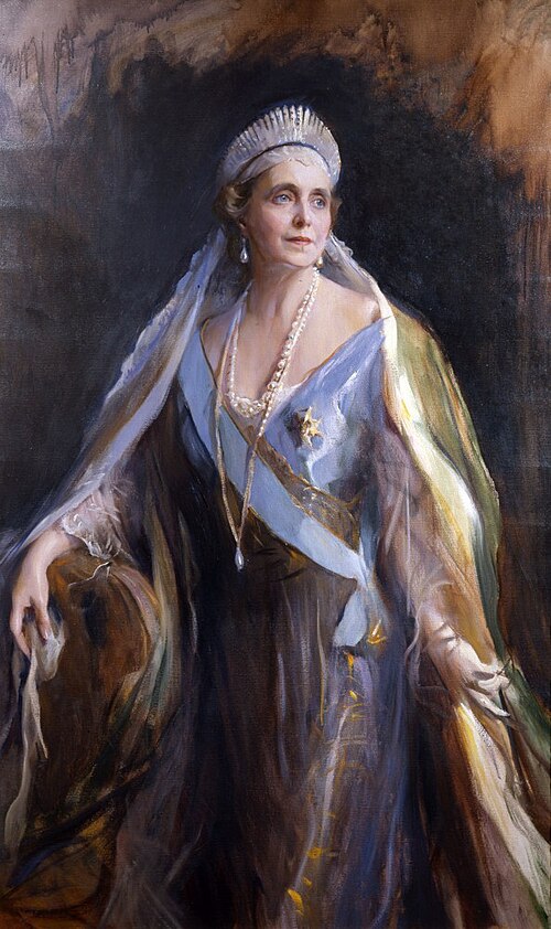 Philip_Alexius_de_Laszlo-Queen_Marie_of_Romania,_nee_Princess_Marie_of_Edinburgh Philip_Alexius_de_Laszlo-Queen_Marie_of_Romania,_nee_Princess_Marie_of_Edinburgh