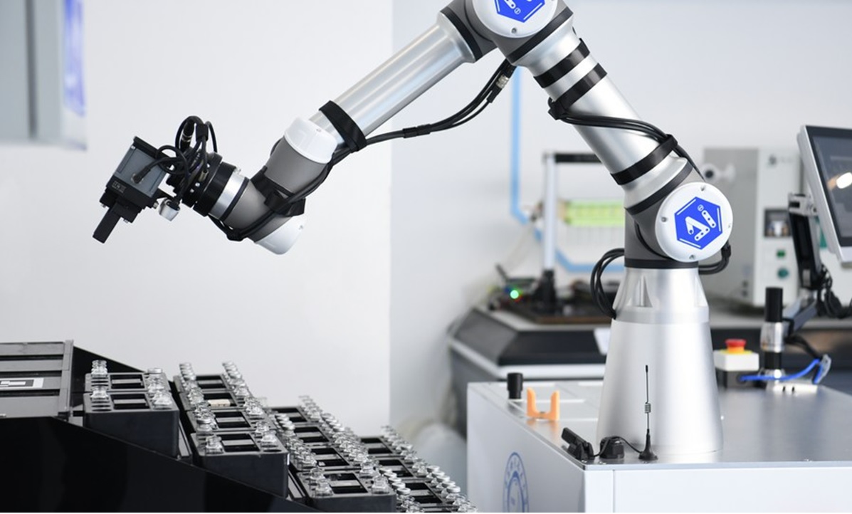 First BRI conference on sci-tech exchange held in Chongqing, China