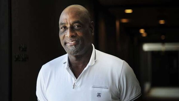 Pakistan more talented squad than their place on ICC CWC table: Sir Vivian Richards
