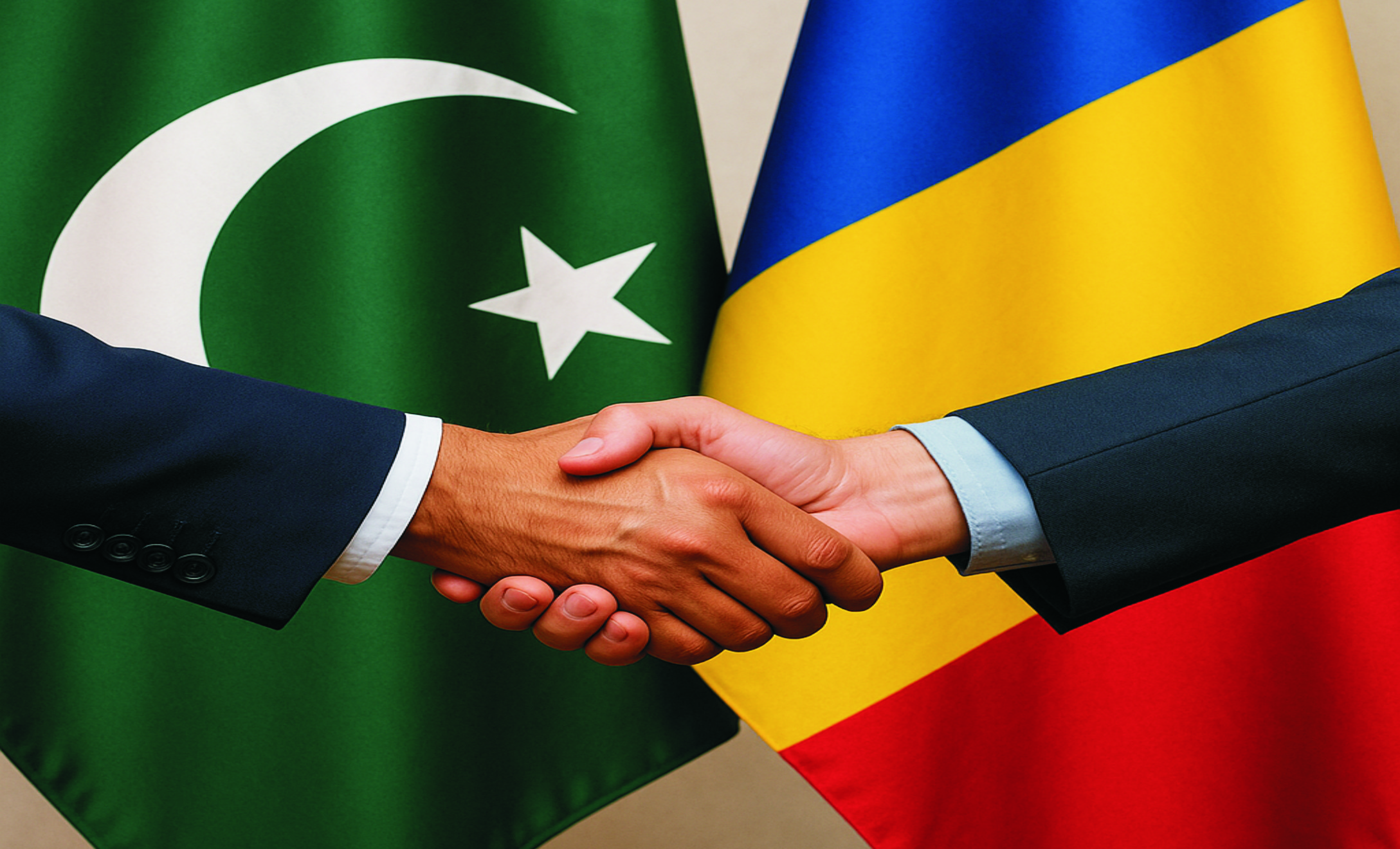 Pakistan–Romania Diplomatic Relations: A Growing Partnership Since 1964