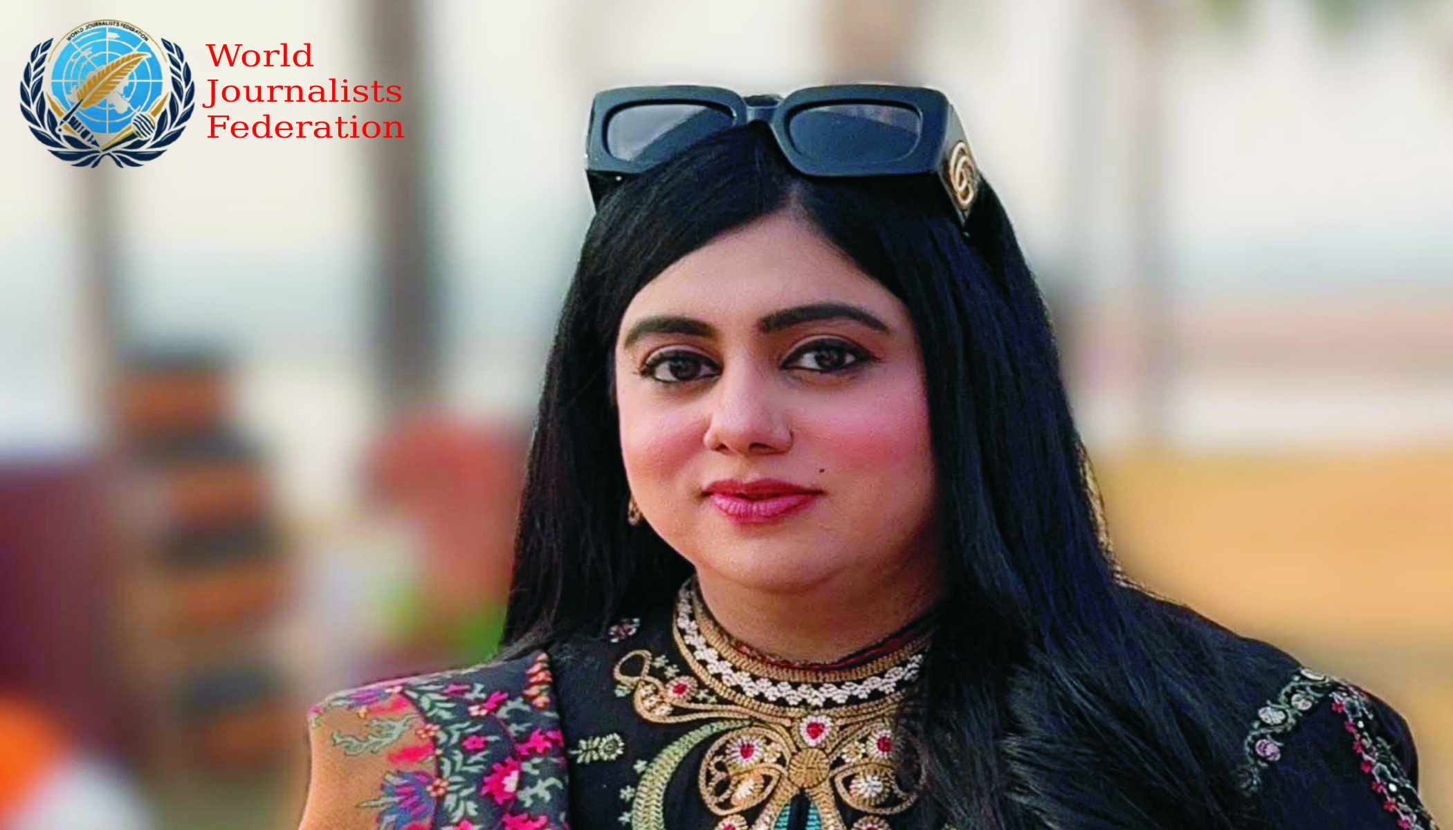 Strong Condemnation of Harassment Against Senior Pakistani Journalist Javeria Siddiq, Demand for Immediate Protection