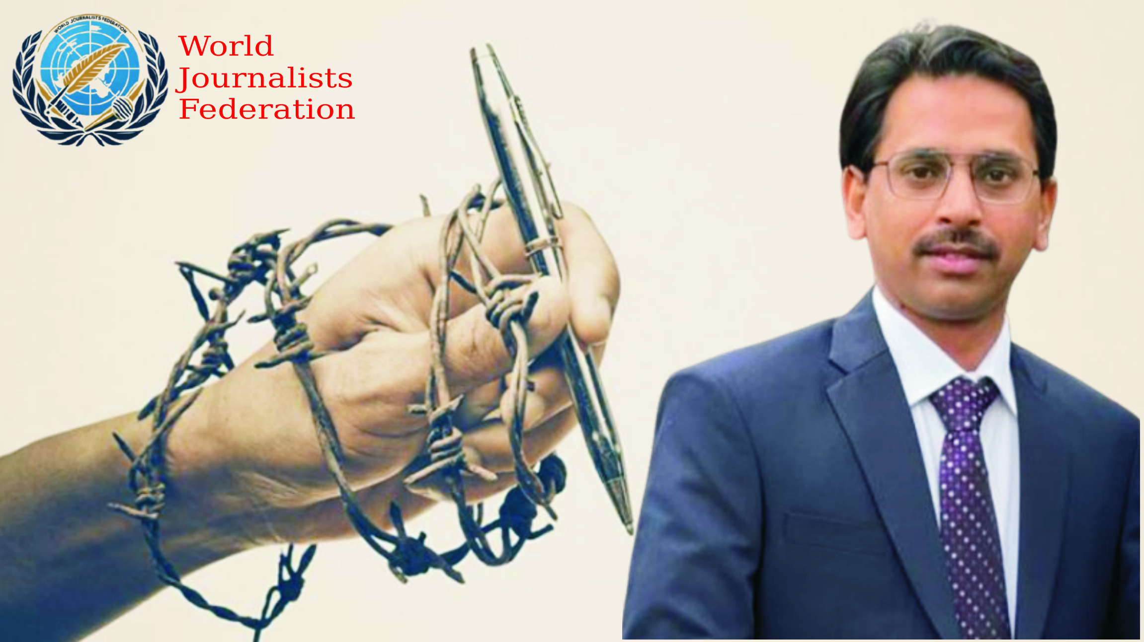 World Journalists Federation (WJF) Condemns Alleged Harassment of Journalists by Cyber Crime Agency