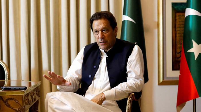 Pakistan's Election Body Denies Ex-PM Imran Khan's Nomination for 2024 Elections.
