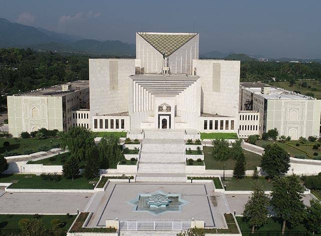 Supreme Court Overturns ECP Decision, Grants PTI-Backed SIC Reserved Seats