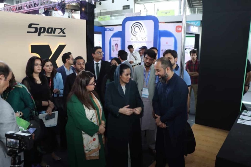 “24th ITCN Asia: Pakistan’s Tech Sector Shines with Global Participation”
