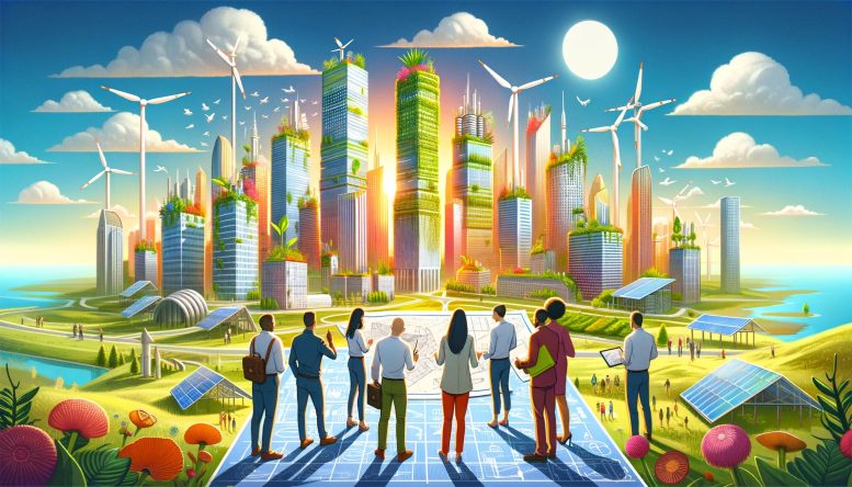 “Tech Leaders Prioritize Emissions Tracking to Combat Climate Change, MIT Research Finds”