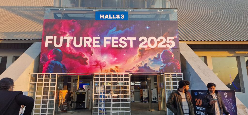 Future Fest 2025: Pakistan’s Largest Tech Event Returns to Shape the Future of Innovation