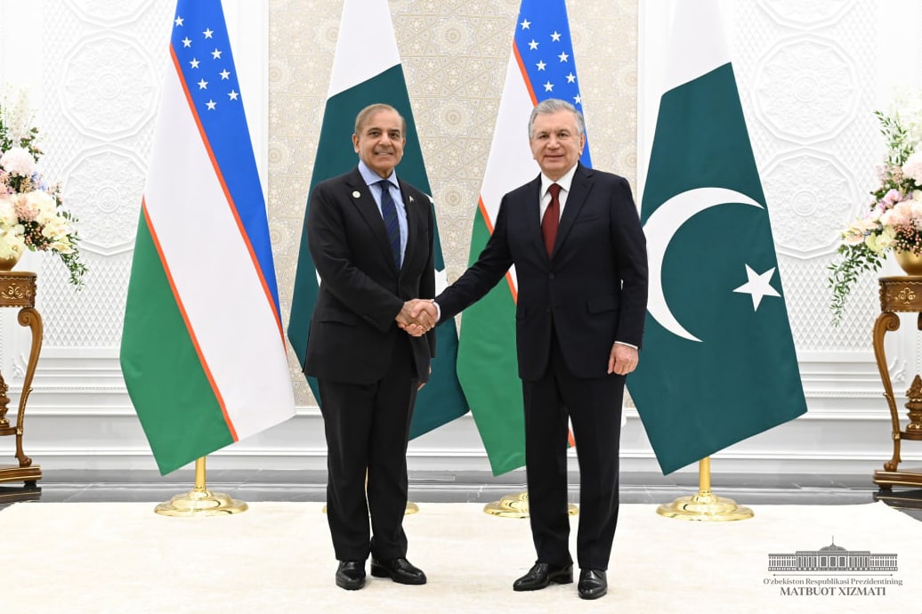 Uzbekistan-Pakistan: Strengthening Economic Ties in the Geo-Economic Landscape of Central and South Asia