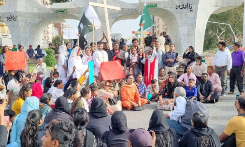 Ibn Maryam complained to Muhammad (ﷺ)