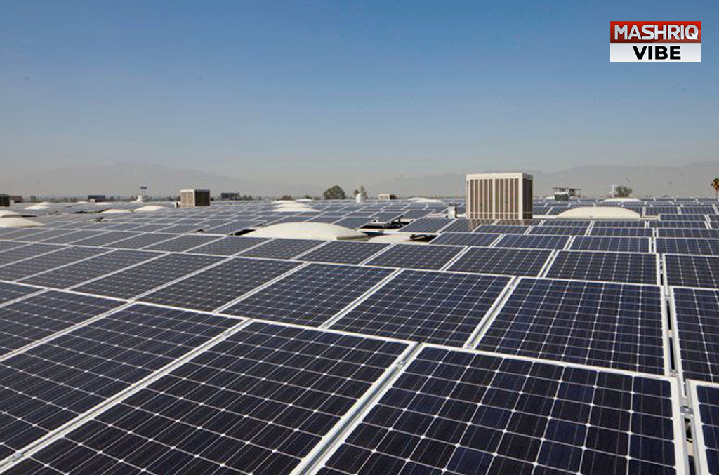 ECC Slashes Solar Rooftop Buyback Tariff from Rs27 to Rs10 per Unit