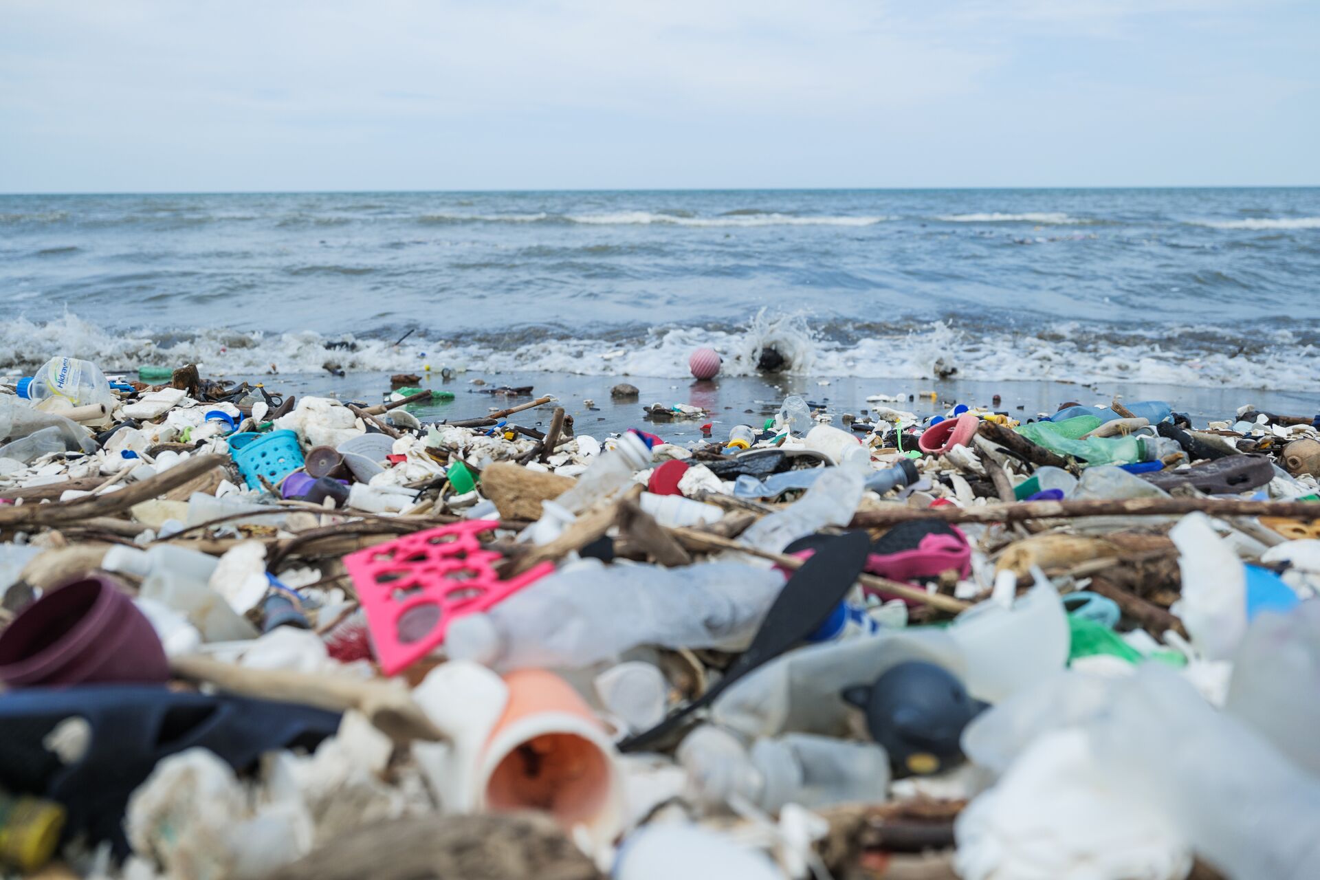 Tackling Plastic Pollution: A Global Call to Protect Our Oceans