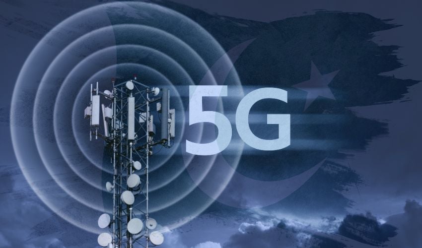 5G auction in Pakistan: Govt steps in to resolve Telenor-PTCL merger issue