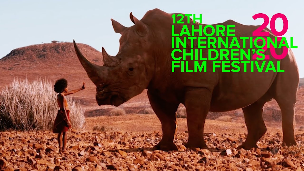 Lahore International Children’s Film Festival Inspires Young Audiences Through Global Cinema