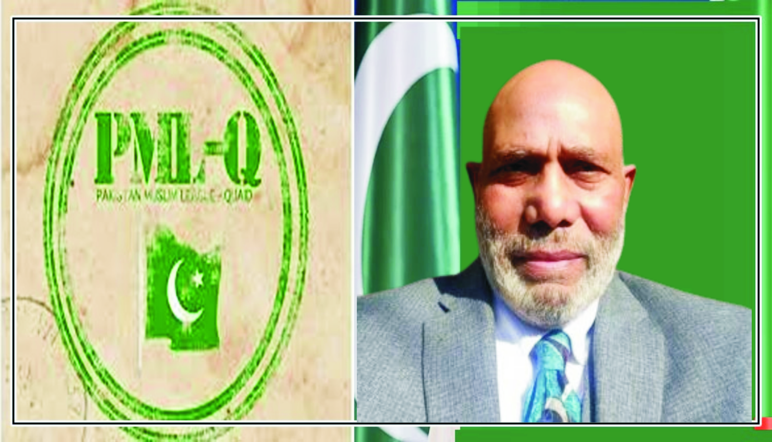 PML-Q Overseas UK Delegation, Led by Dr. Shaukat Ali Sheikh, Arrives in Islamabad for Key Political and Organizational Meetings