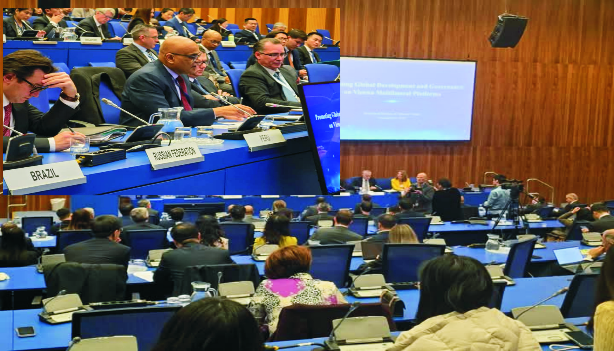 Balochistan Showcased as a Frontline Leader in Climate Resilience and Sustainable Development