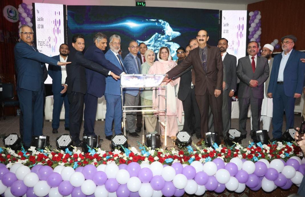 HEC and Microsoft Forge Strategic Partnership transforming education in the era of AI