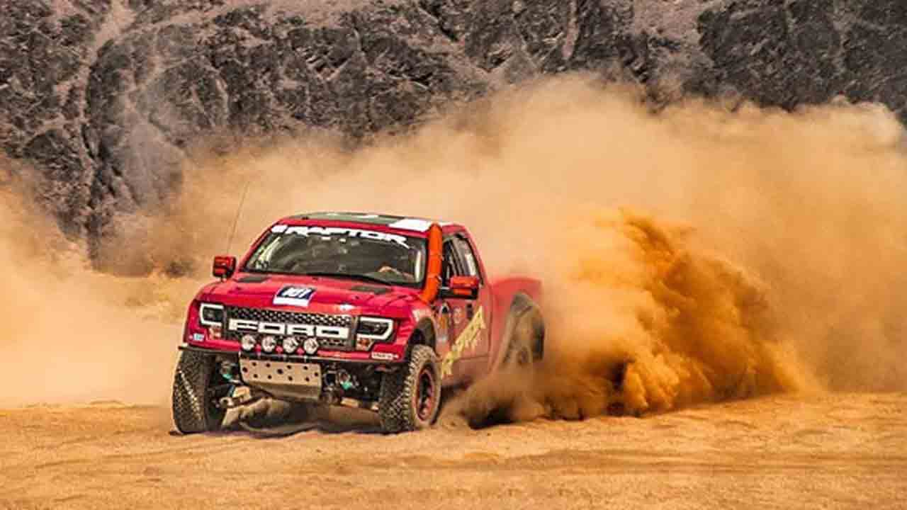 19th TDCP International Cholistan Desert Rally 2024: A Fusion of Motorsports and Cultural Extravaganza
