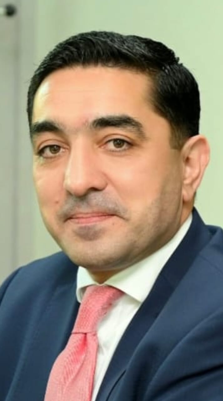 Tajikistan's Charge d'Affaires Extols Friendship and Climate Action in Pakistan