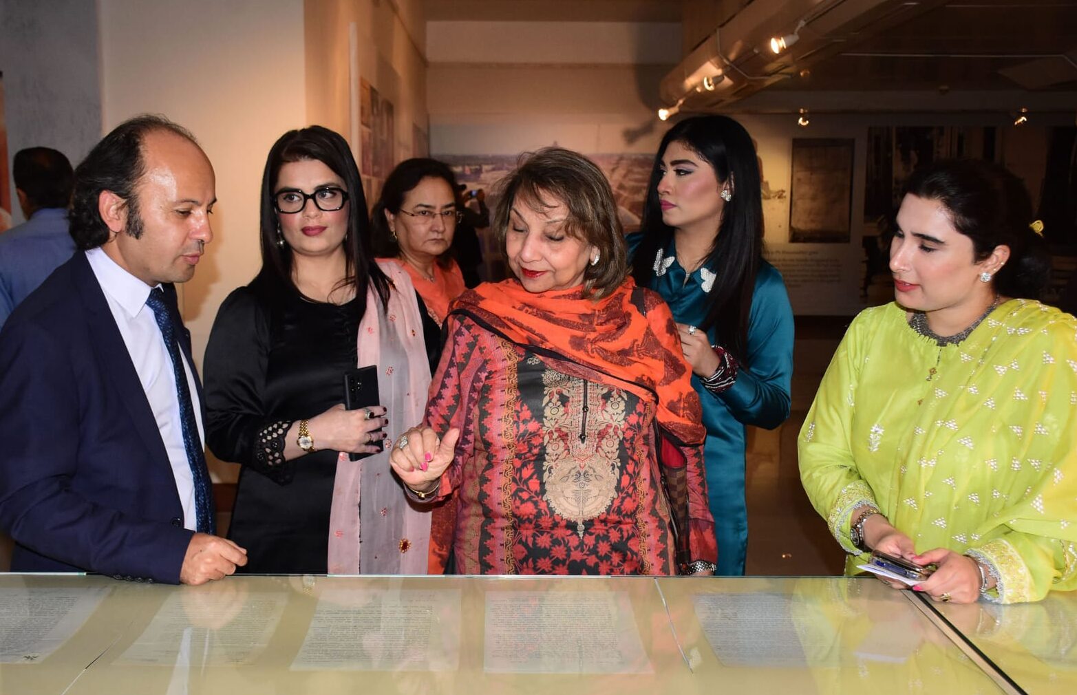 Annemarie Schimmel & Pir Hussamuddin Rashdi: Unraveling Intercultural Dialogues Through Letters, Documents & Photographs