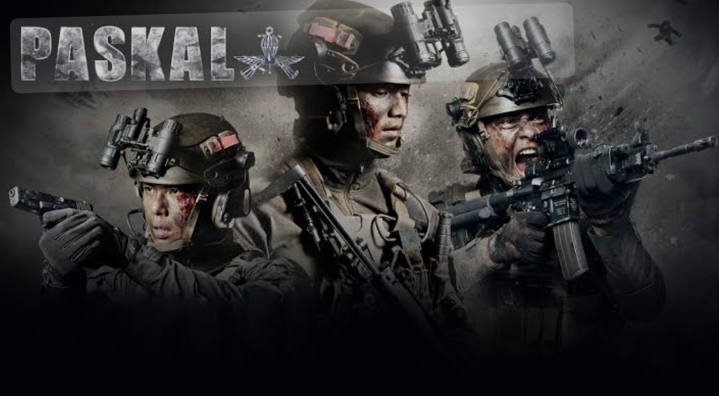 Malaysian Navy blockbuster Film 'PASKAL' Wows Audience at ASEAN Movie Night in Islamabad