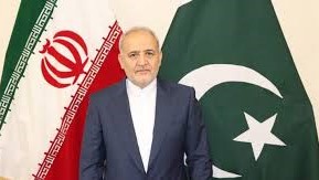 Iranian Envoy Praises Pakistan’s Leadership in Hosting Crucial SCO Trade Meeting