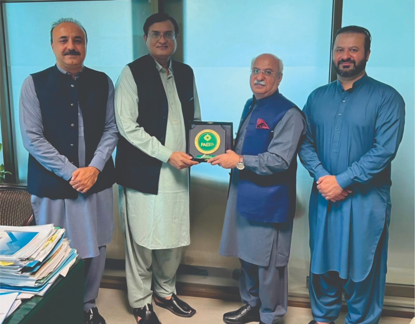 Pakistan and Saudi Arabia to Host Second Pakistan Investment Summit and Smart Expo in Jeddah