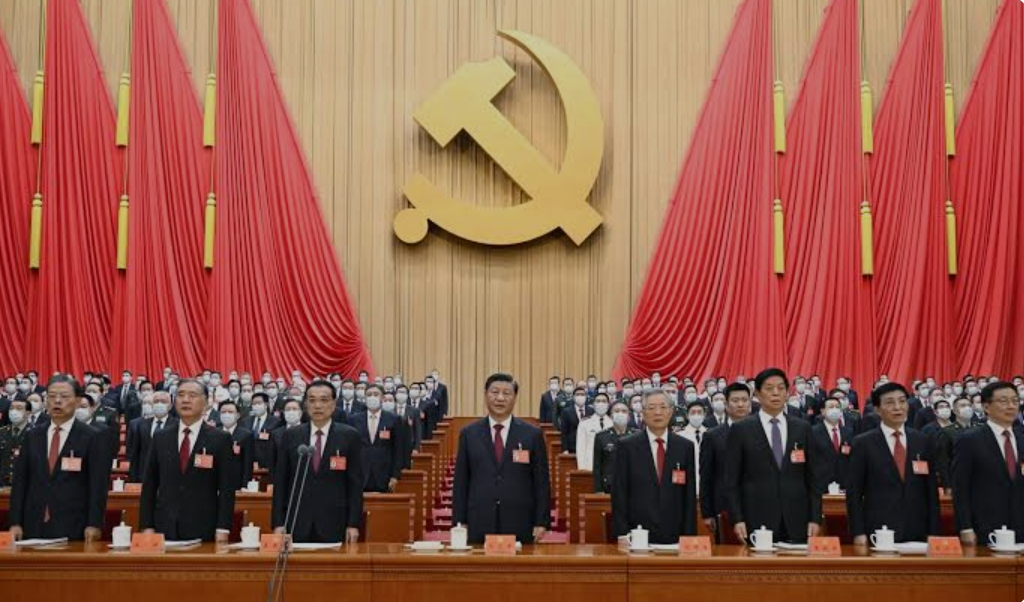 CPC’s courage, resolve, wisdom reflected in deepening reforms