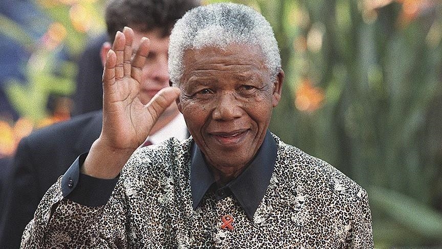 World Celebrates Nelson Mandela's Legacy on His 104th Birth Anniversary