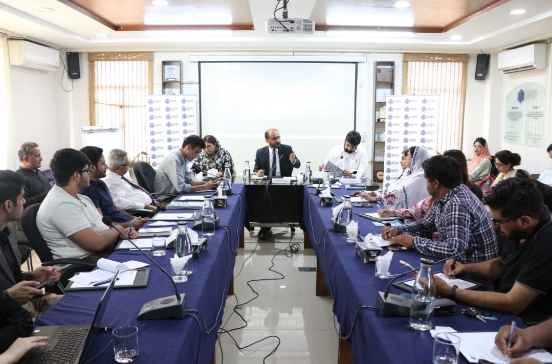 COP-29 Presidency notifies multistakeholder int’l advisory committee for ‘Climate Action’