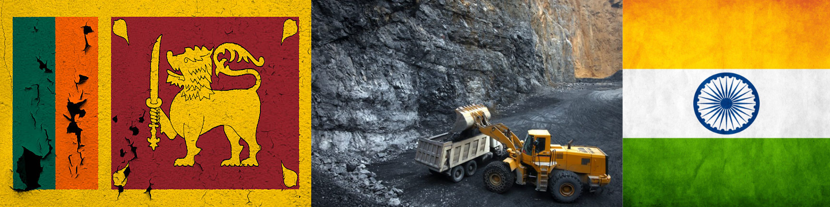 Colombo Defends Continental Shelf Rights & Takes Bold Stance Against India's Oceanic Mining Proposal