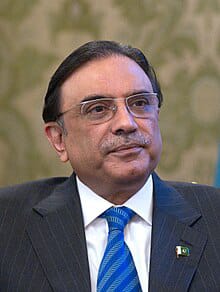 National Campaign Needed to Fight Hepatitis: President Zardari's World Hepatitis Day Message