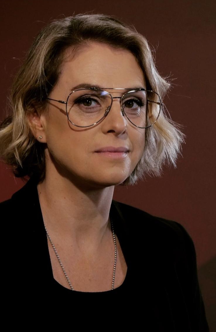 Portuguese Journalist & Author Teresa Nicolau visiting Pakistan from 18th to 27th February 2025