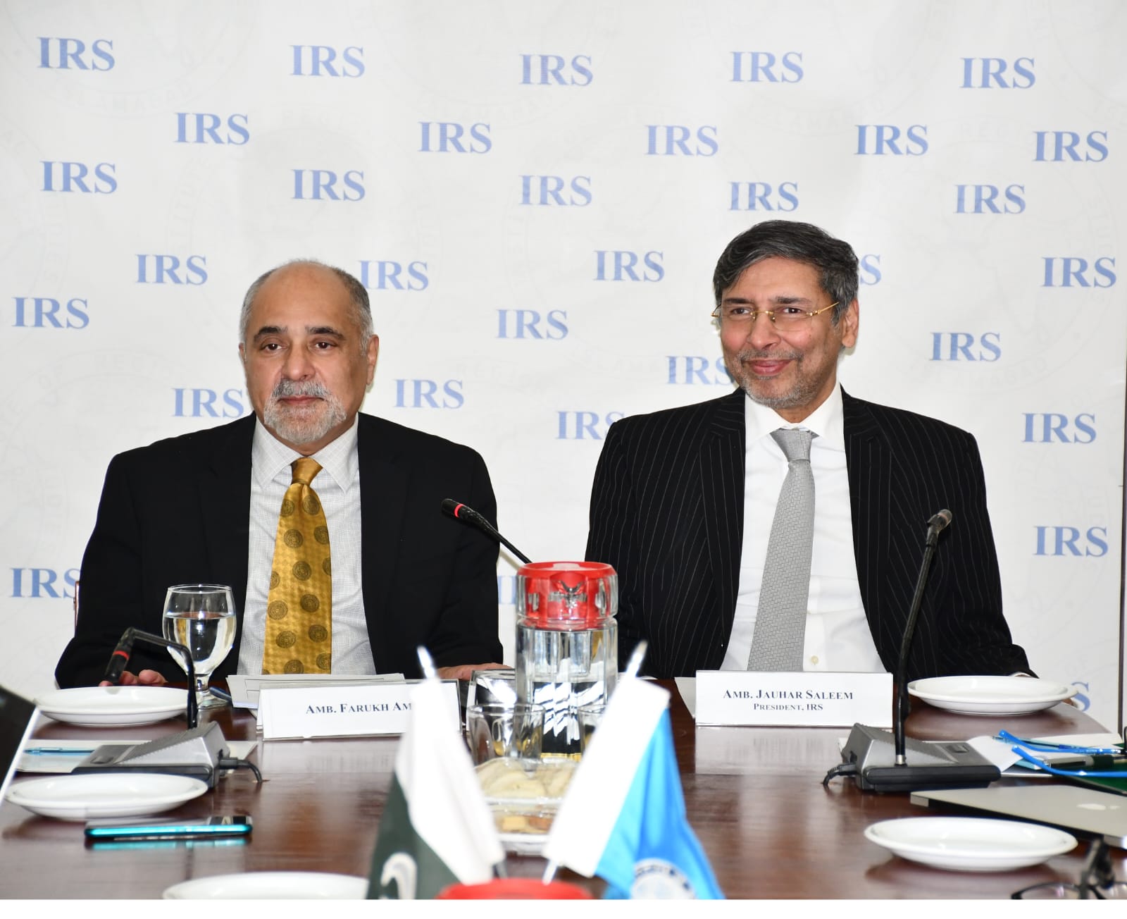 Pakistan will remain a consumer nation unless Intellectual Property Rights culture is adopted