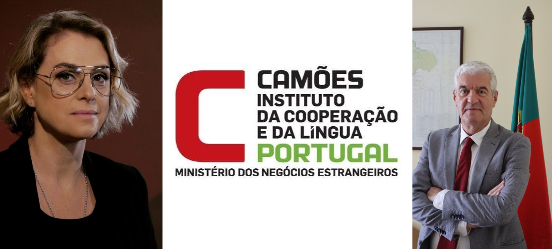 Portuguese Journalist Teresa Nicolau and Ambassador Frederico Silva Participate in Lahore Literature Festival from 21 to 24 February 2025