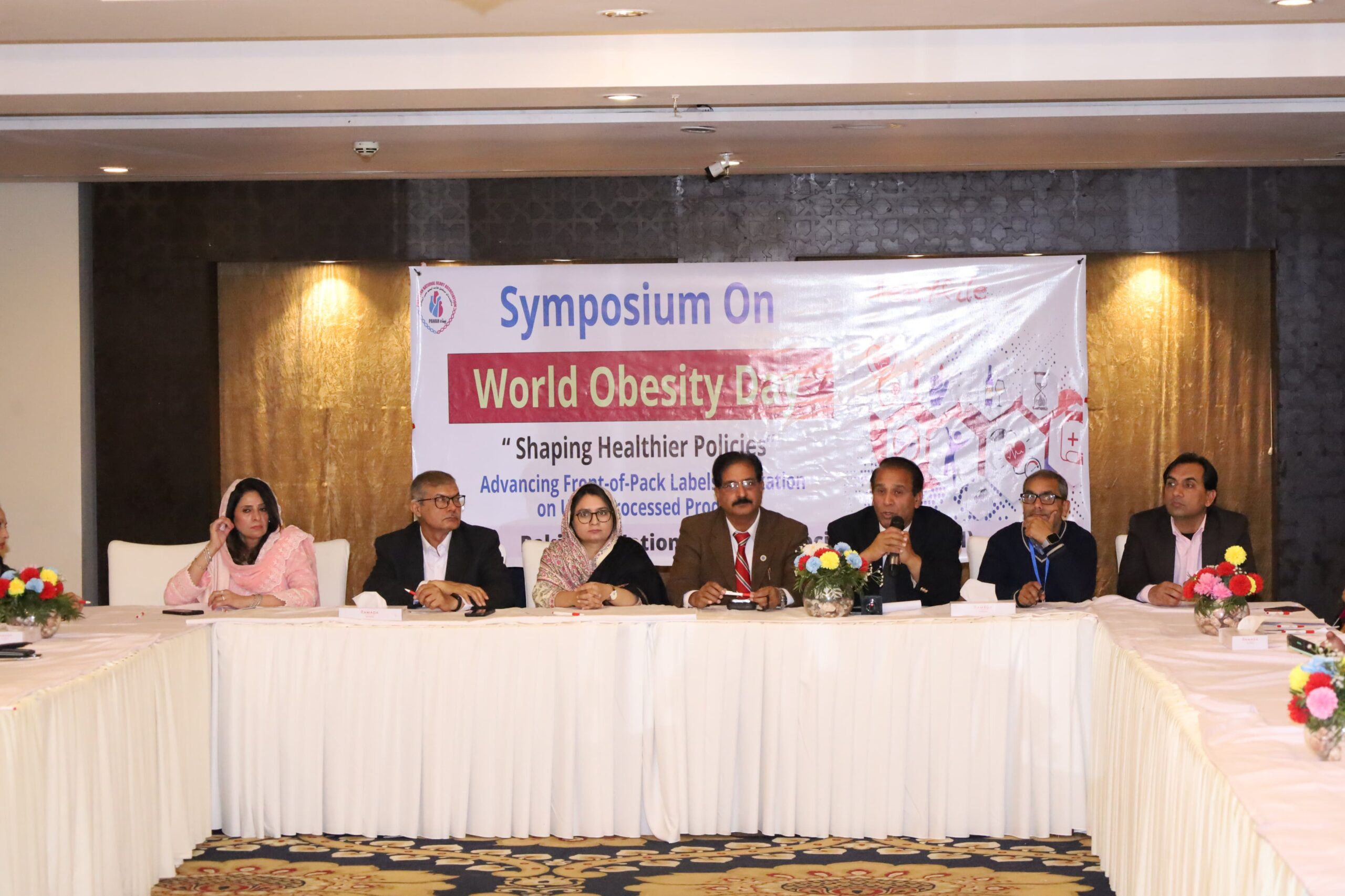 Obesity in Pakistan Soars – Experts Push for Sugar Tax & Food Regulations