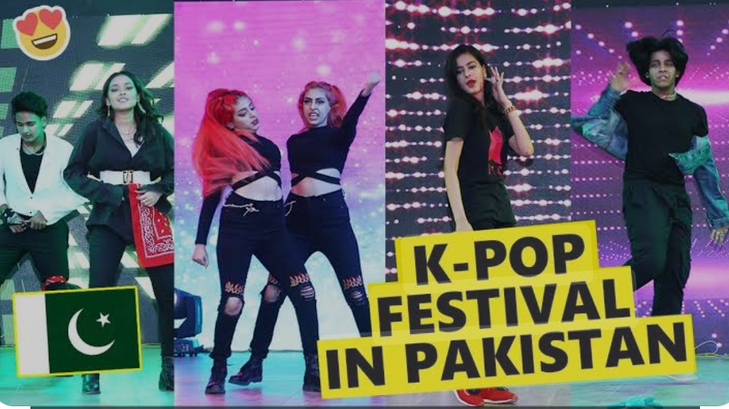 K-Pop Fever Returns: Korean Embassy Announces 2025 K-Pop World Festival Preliminary Round in Islamabad