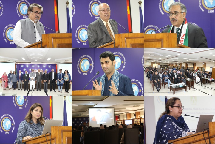 Oscar winning Documentary ‘No Other Land’ Screened at ISS