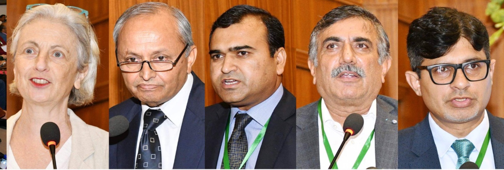 9th International Horticulture Conference & Expo 2025 concluded at PMAS-AAUR