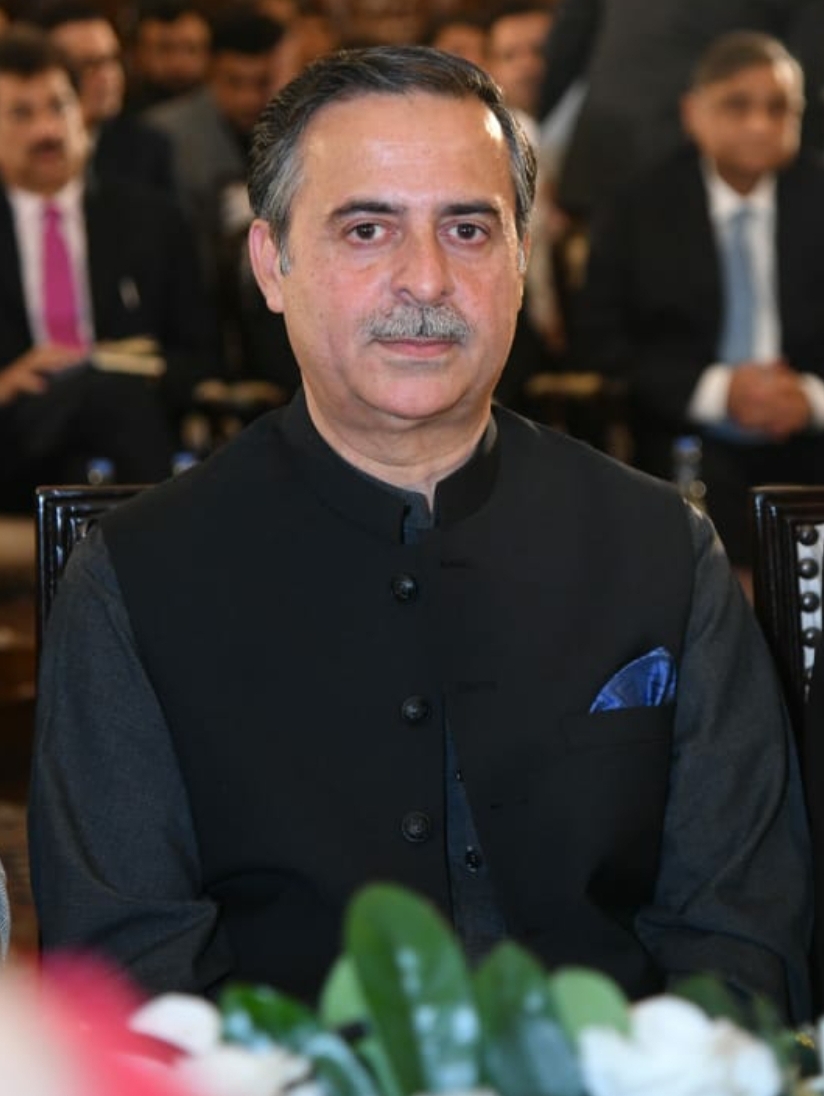 India’s false flag tactics exposed, says Junaid Anwar Chaudhry