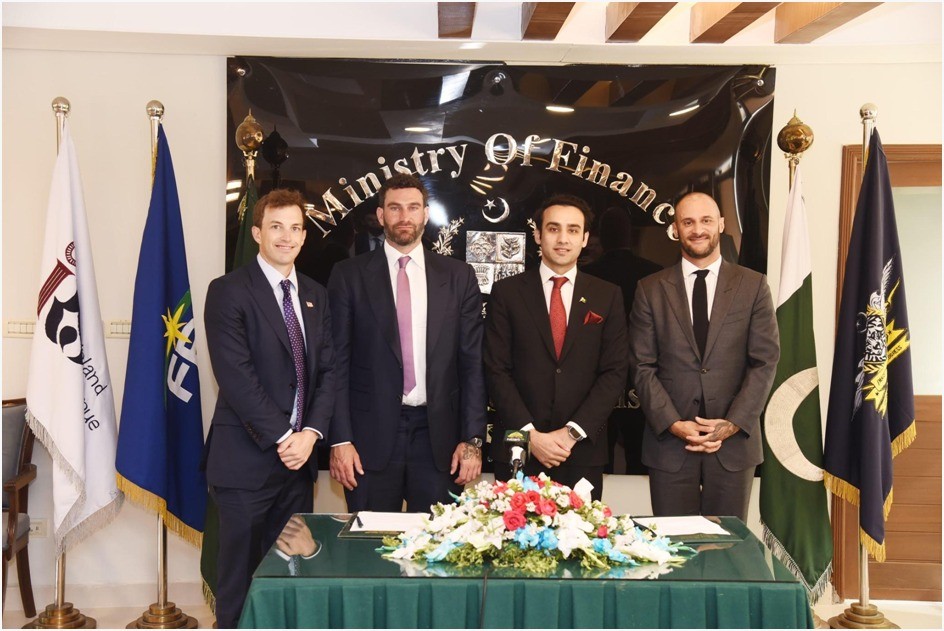 Pakistan’s Crypto Council Achieves Global Milestone in Just 50 Days