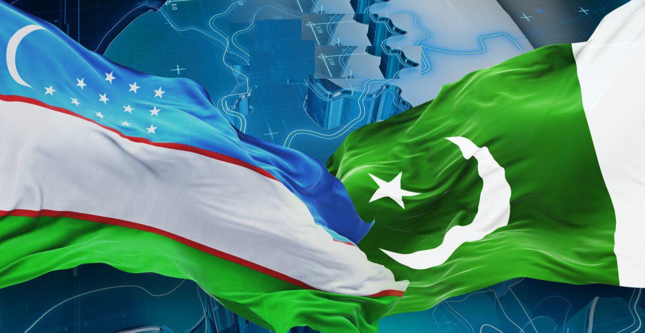 Uzbekistan and Pakistan: Accelerators of Interregional Dialogue
