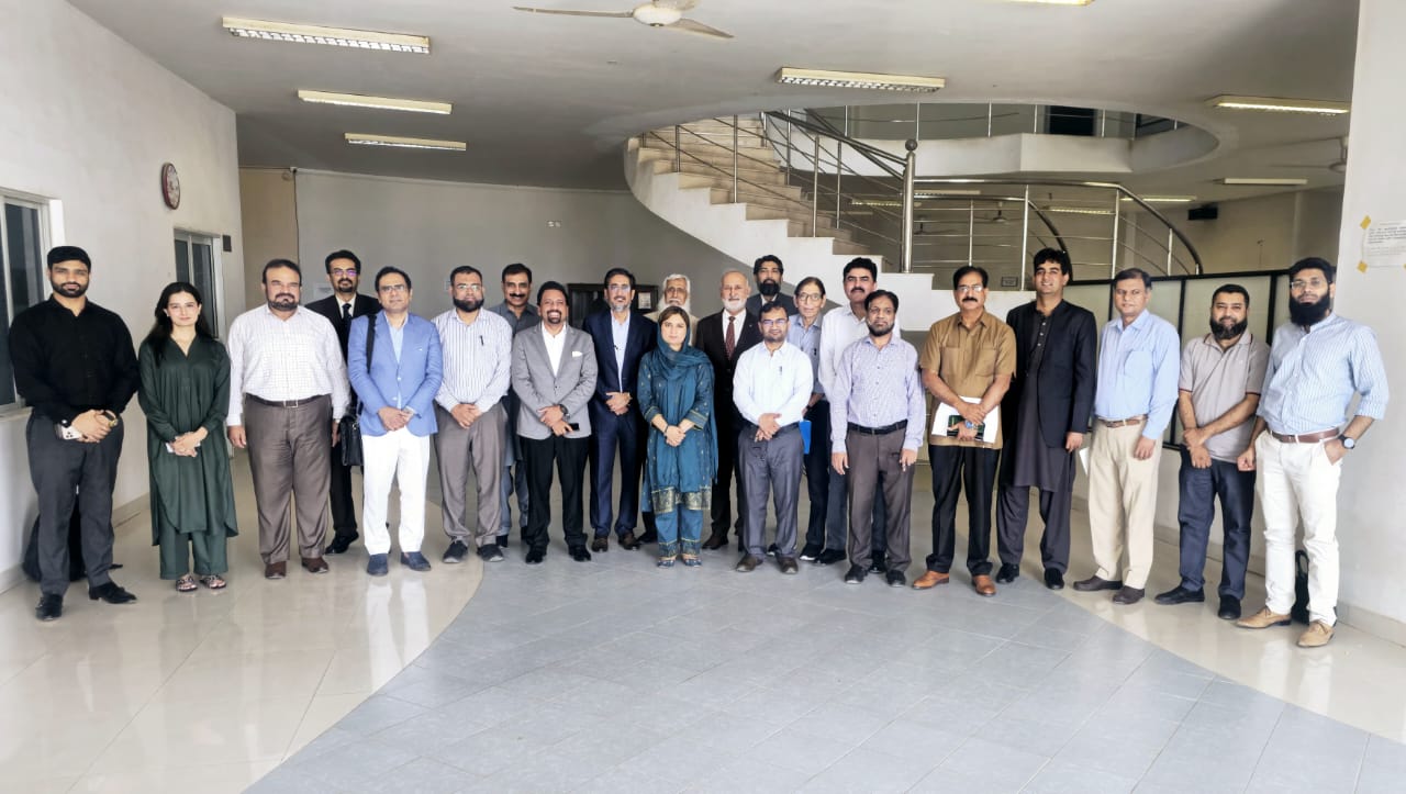 MoH Pushes for Front-of-Pack Labels to Combat Alarming Rise in Non-Communicable Diseases