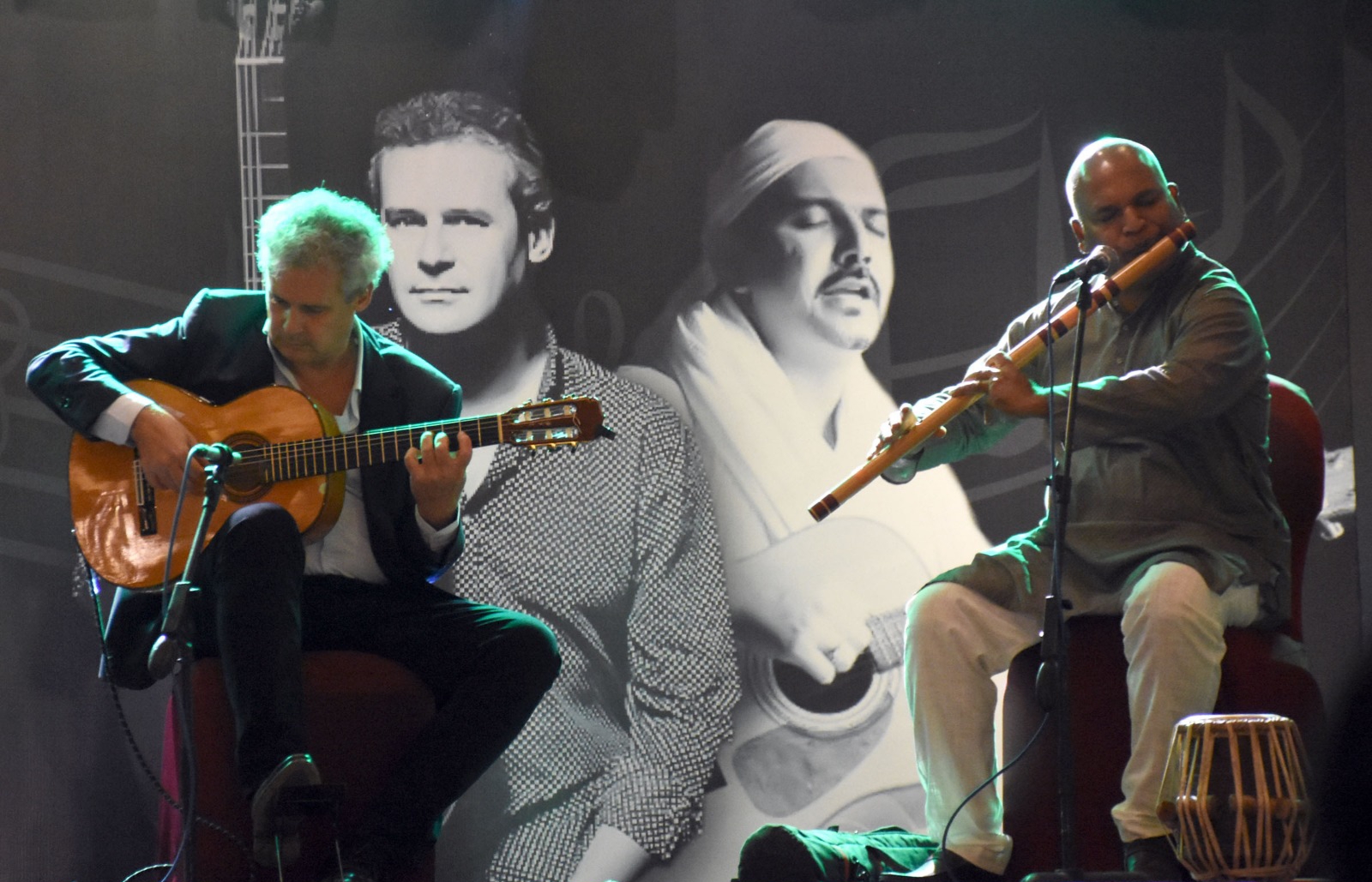 Soulful Strings Bridges Portugal and Pakistan Through Music, as Pedro Jóia and Arieb Azhar Enchant a Diplomatic and Cultural Elite in Islamabad