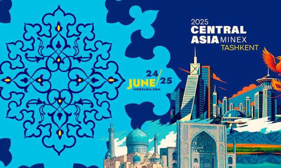 MINEX Central Asia 2025 Forum to be held in Tashkent